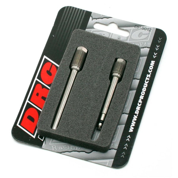 DRC/Zeta/Unit-BRAKE PIN SET 2PCS SS WR250R D58-33-232 4547836080753