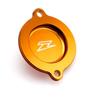 DRC/Zeta/Unit-OIL FILTER COVER KTM OR DRCZETA ZE90-1447 4547836090165
