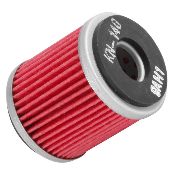 K&N - Oil Filter for Yamaha & GasGas (KN-140)