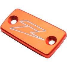 DRC/Zeta/Unit-COVER BRAKE RESERVOIR RR OG KTM ZE86-7110 4547836089381