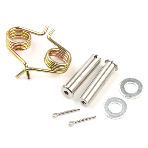 DRC/Zeta/Unit-FOOT PEG SPRING/PIN SET SUZ DRCZETA D48-01-118 4547836306402