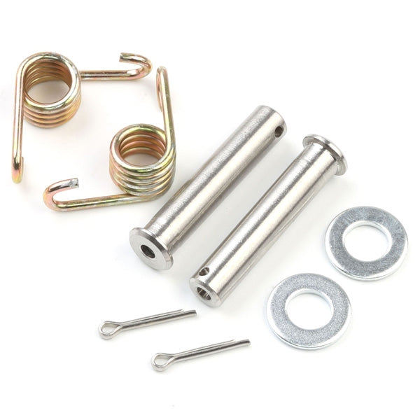 DRC/Zeta/Unit-FOOT PEG SPRING/PIN SET KTM DRCZETA D48-01-119 4547836306419