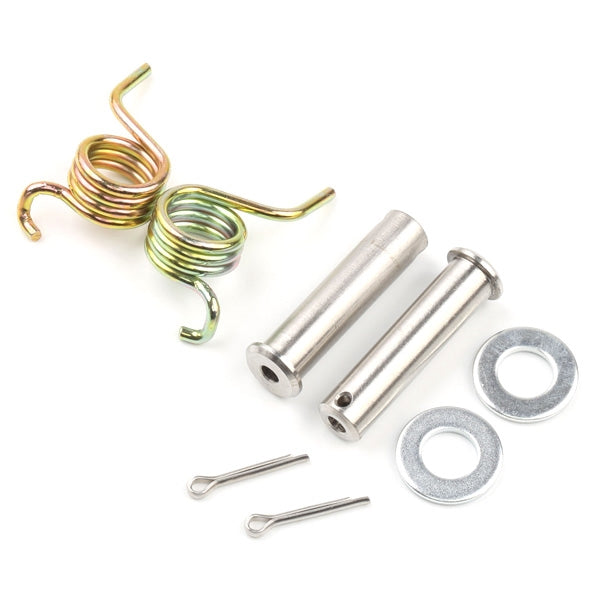 DRC/Zeta/Unit-FOOT PEG SPRING/PIN SET KAWA DRCZETA D48-01-122 4547836306808