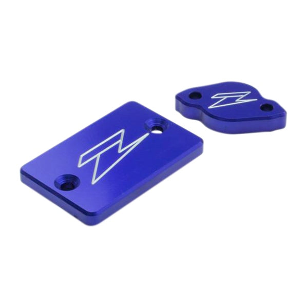 DRC/Zeta/Unit-COVER FR MASTER CYL.BLUE ZE86-1501 4547836069598