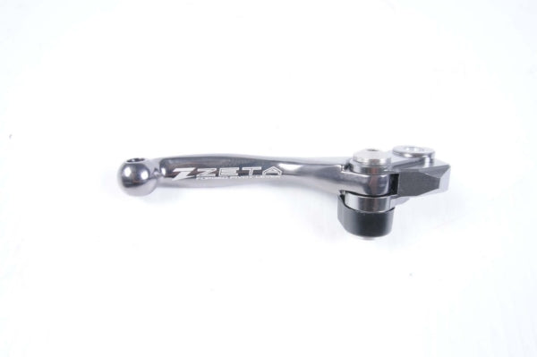 DRC/Zeta/Unit-BRAKE LEVER PIVOT 3-FINGER FP-M TYPE ZE41-3607 4547836102141