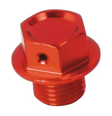 DRCZeta - Magnetic Drain Bolts for Suzuki/Yamaha