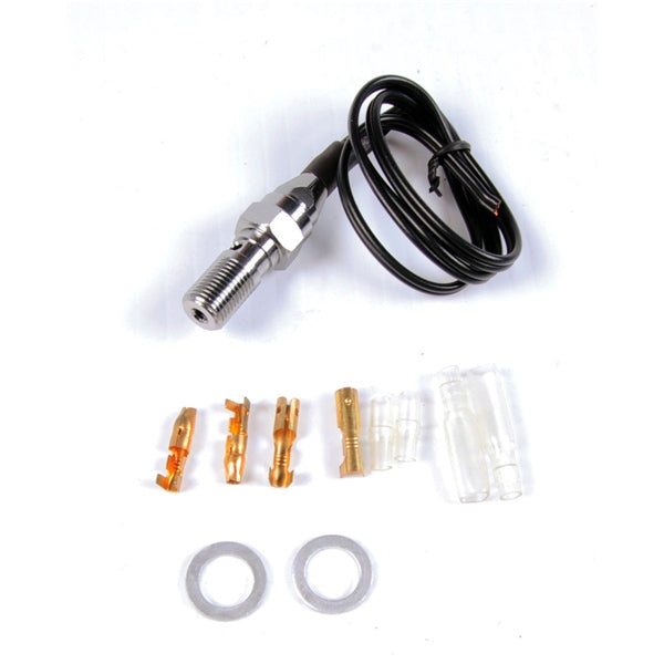 DRC/Zeta/Unit-SWITCH OIL PRESSURE BOLT D45-71-482 4547836138607