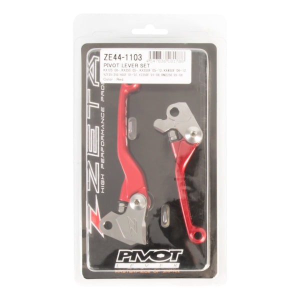 DRC/Zeta/Unit-PIVOT LEVER KIT KAWA RD DRCZETA ZE44-1103 4547836181788