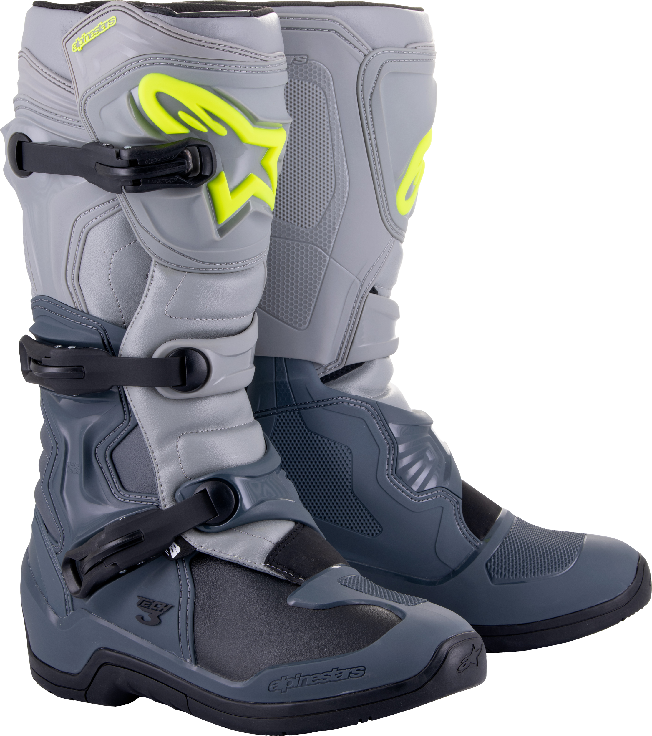 Alpinestars - Tech 3 Boots