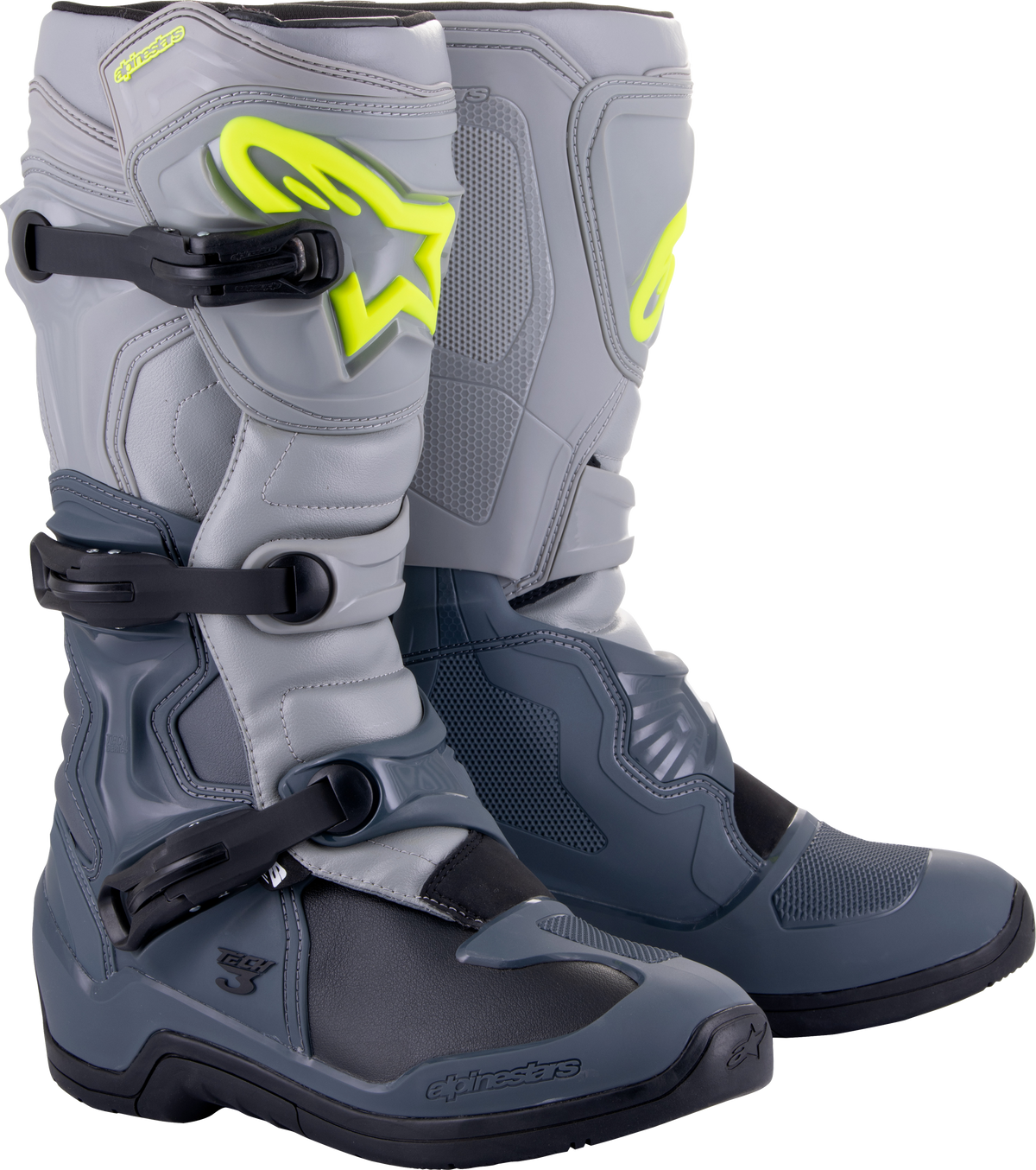 Alpinestars - Tech 3 Boots
