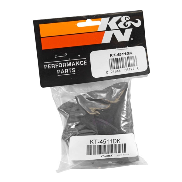 KN-AIR FILTER WRAP DRYCHARGER KTM K&N KT-4511DK 024844361776