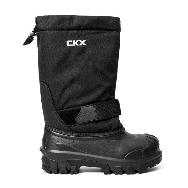 CKX-BOOTS TAIGA EVO BK 6 CKX 1980-N-06 
