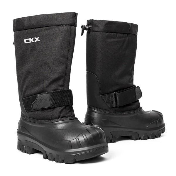 CKX-BOOTS TAIGA EVO BK 6 CKX 1980-N-06 