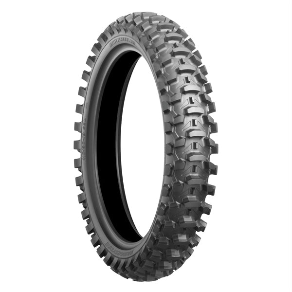 Bridgestone-90/100-16 51M X10R TT BRIDGESTONE 015930 92971361013