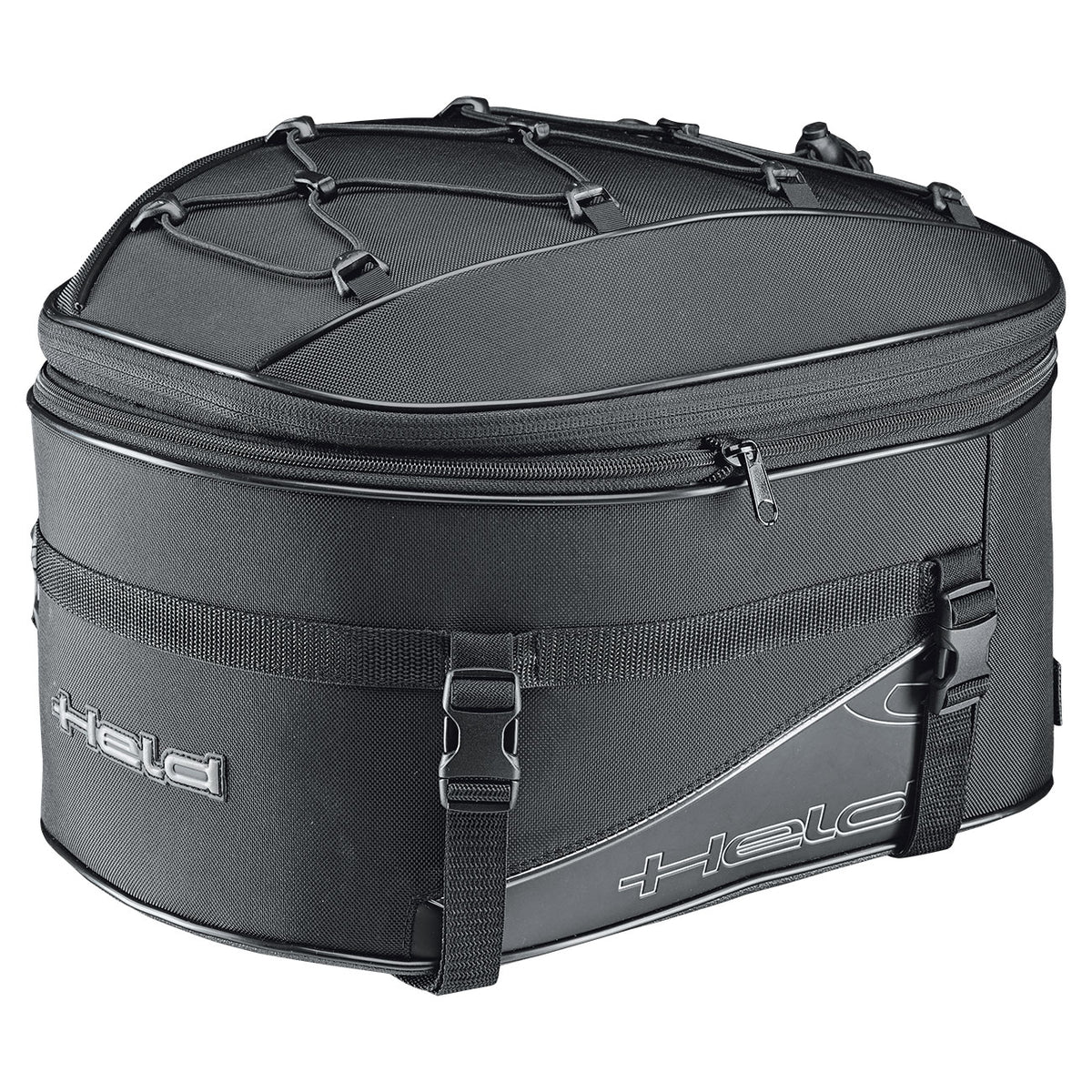 Held - Iconic GT Rear Bag