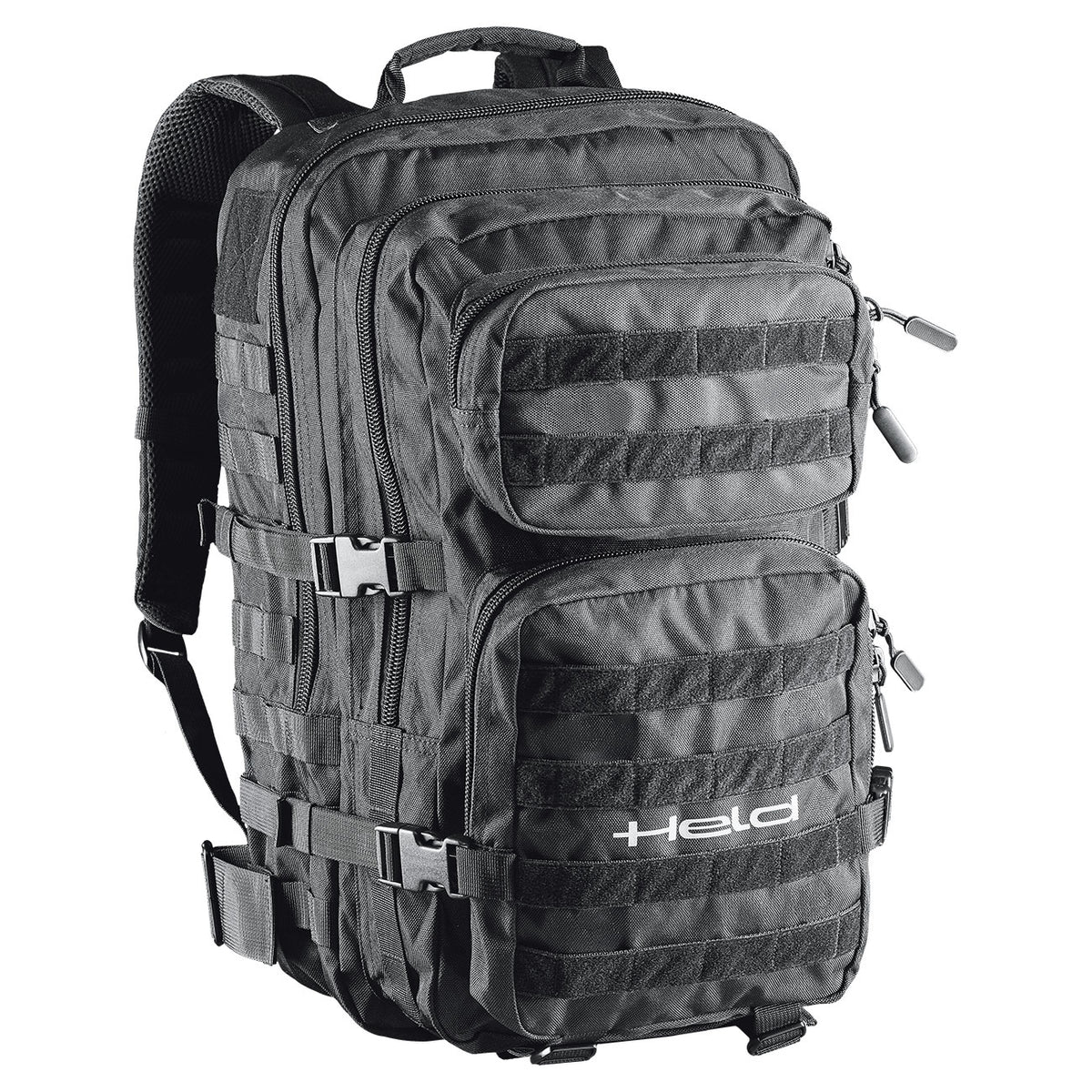 Held - Flexmount Backpack