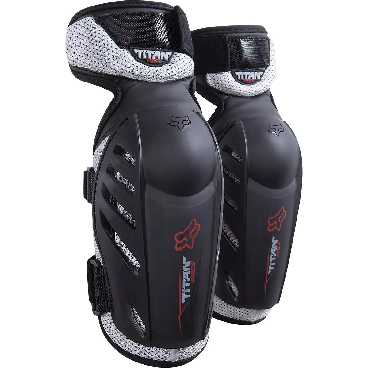 Fox Racing - Titan Race Elbow Guard-Black (04264-001)