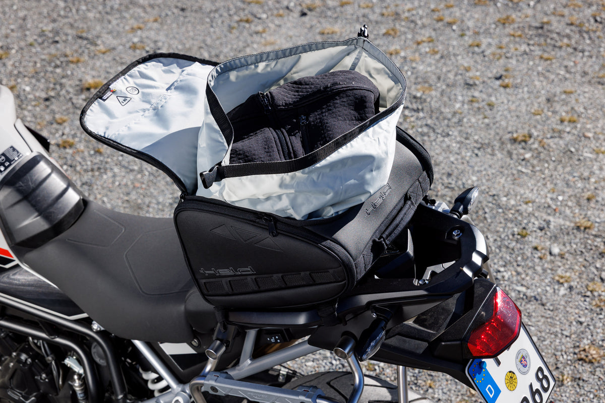 Held - Vivione 2 Rear Bag