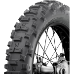 Michelin - Enduro Xtreme Rear Tire 140/80-18 70M TT