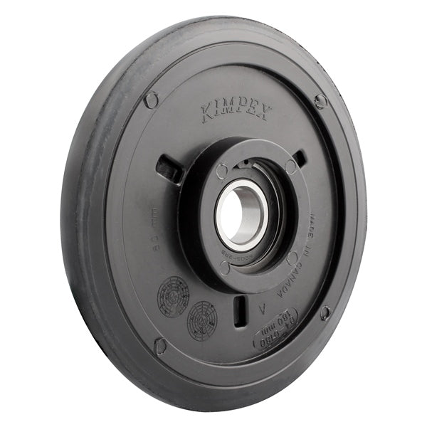 Kimpex-IDLER WHEEL 6205 7.125` BK 4080023-20 
