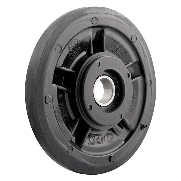 Kimpex-IDLER WHEEL 6004 7.125` BK 4080031-20