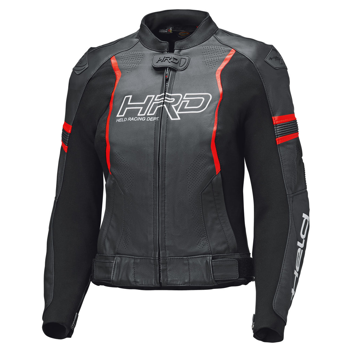 Held - Street Rocket 4 Top Sports Jacket - Women