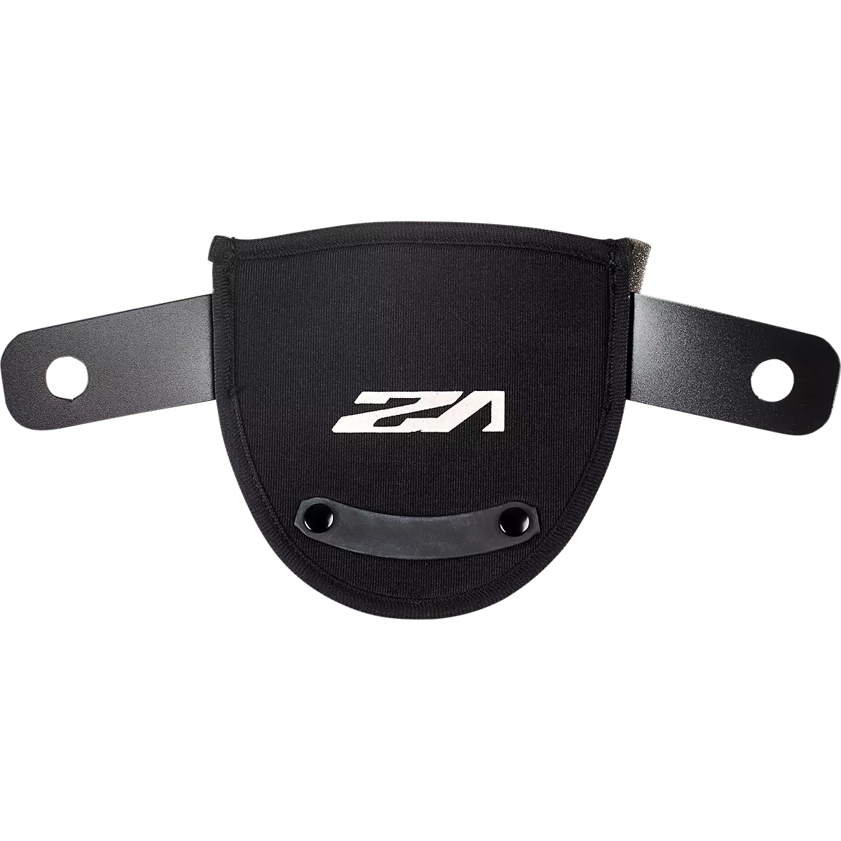Fox Racing - 2013 V2 Breath Box-Black (05787-001)