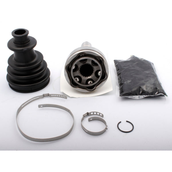 Kimpex-AXLE END W/BEARING KIMPEX PACV-1004SET 779420491537