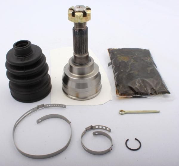 Kimpex-AXLE END W/BEARING KIMPEX PACV-1010SET 779420595785