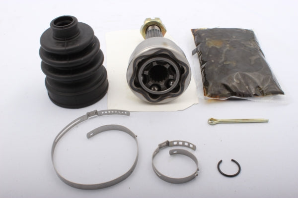 Kimpex-AXLE END W/BEARING KIMPEX PACV-1010SET 779420595785