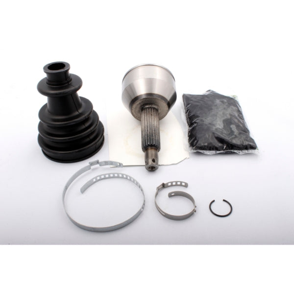 Kimpex-AXLE END W/BEARING KIMPEX PACV-1138SET 779422418242
