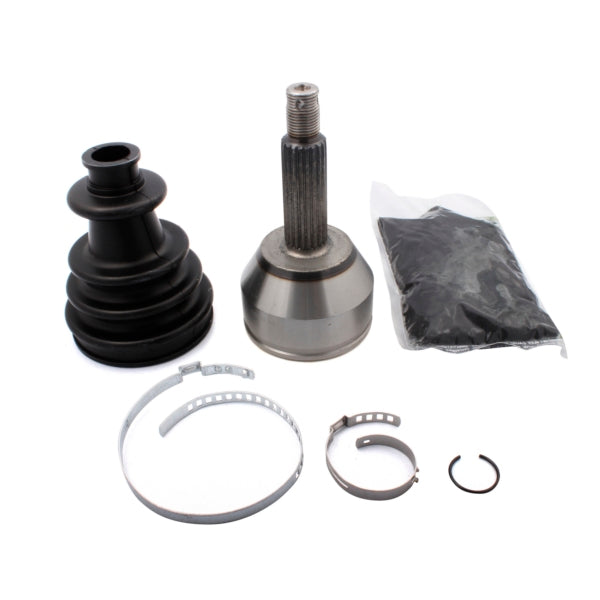 Kimpex-AXLE END W/BEARING KIMPEX PACV-1138SET 779422418242
