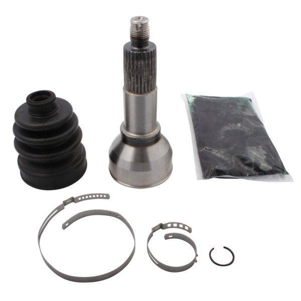 Kimpex-AXLE W/BEARING KIMPEX PACV-1026 779420630820