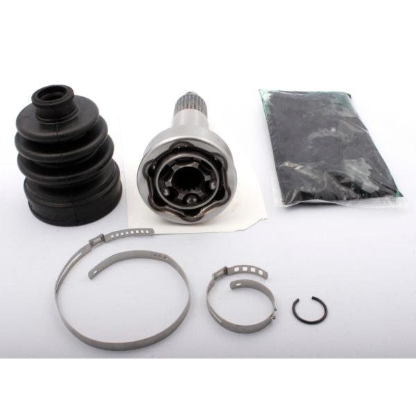 Kimpex-AXLE W/BEARING KIMPEX PACV-1026 779420630820