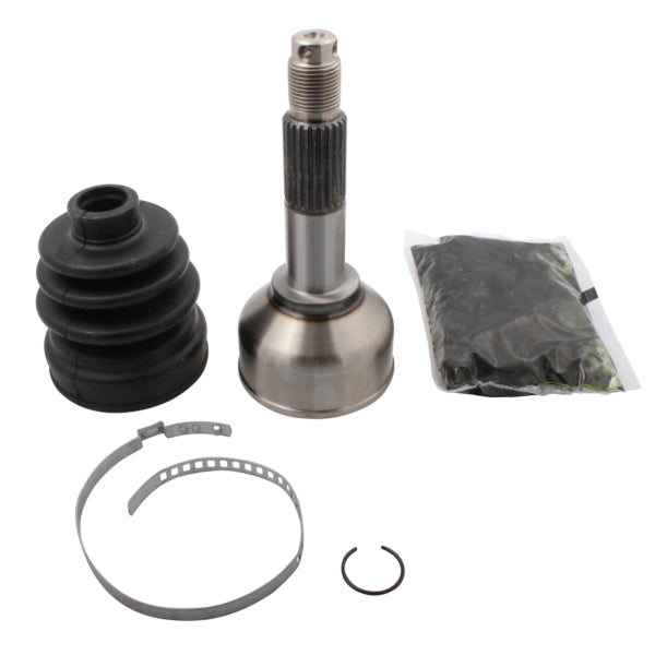 Kimpex-AXLE END W/BEARING KIMPEX PACV-1069SET 779420640621