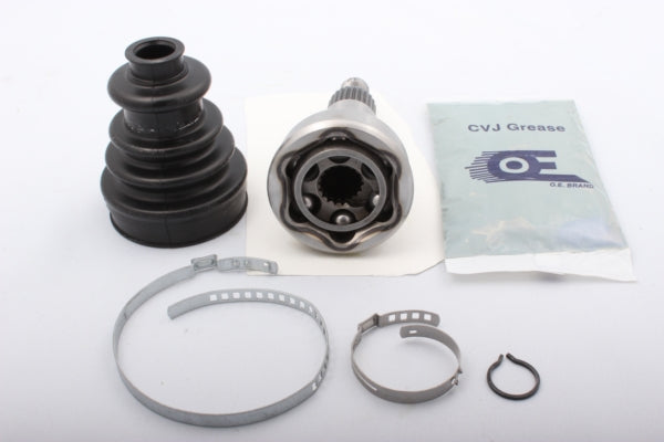 Kimpex-AXLE END W/BEARING KIMPEX PACV-1071SET 779420702671