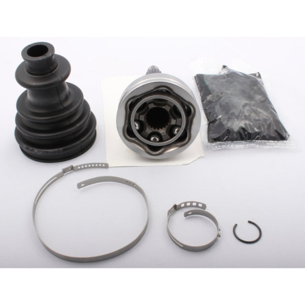 Kimpex-AXLE END W/BEARING KIMPEX PACV-1136SET 779420702688
