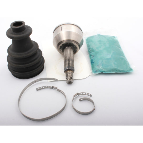 Kimpex-AXLE END W/BEARING KIMPEX PACV-1155SET 779420702695
