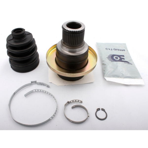 Kimpex-AXLE END W/BEARING INSIDE KIMPEX PACV-1082SET 779420758739