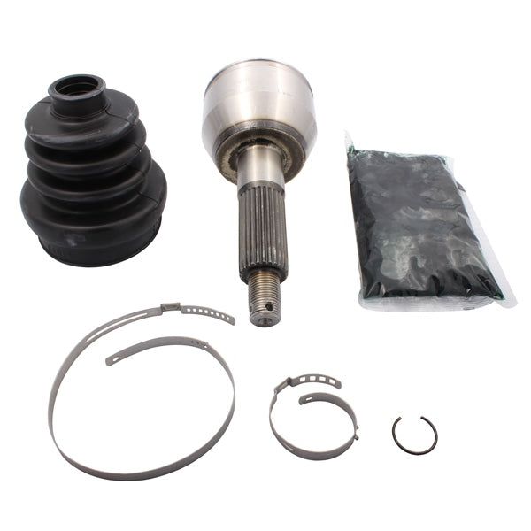 Kimpex-AXLE END W/BEARING KIMPEX PACV-1142SET 779422418280