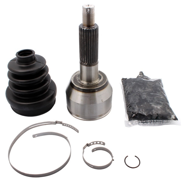 Kimpex-AXLE END W/BEARING KIMPEX PACV-1142SET 779422418280