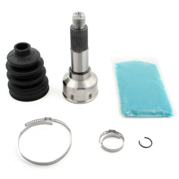 Kimpex-AXLE END W/BEARING KIMPEX PACV-1162SET 779422418358