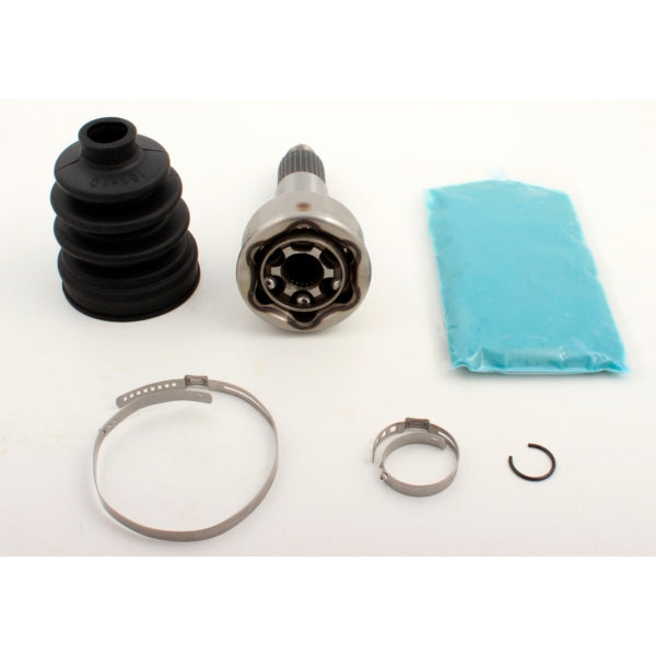 Kimpex-AXLE END W/BEARING KIMPEX PACV-1162SET 779422418358