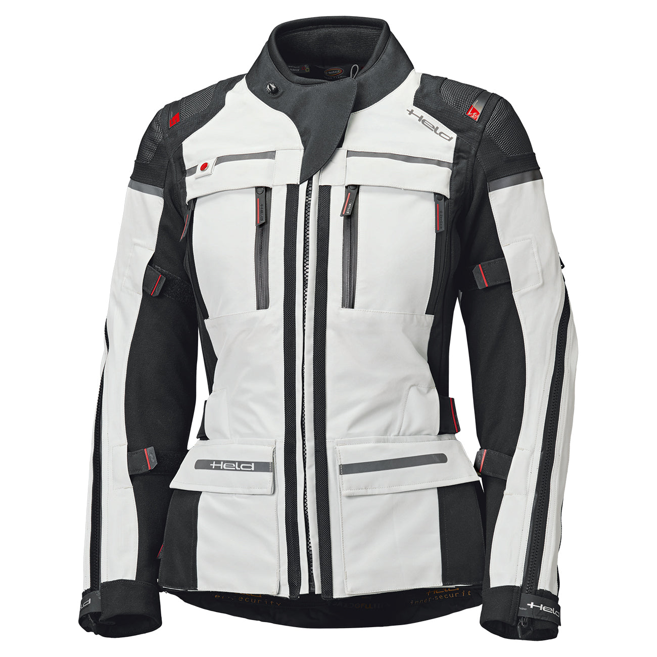 Held - Atacama Top Touring Jacket  - Women