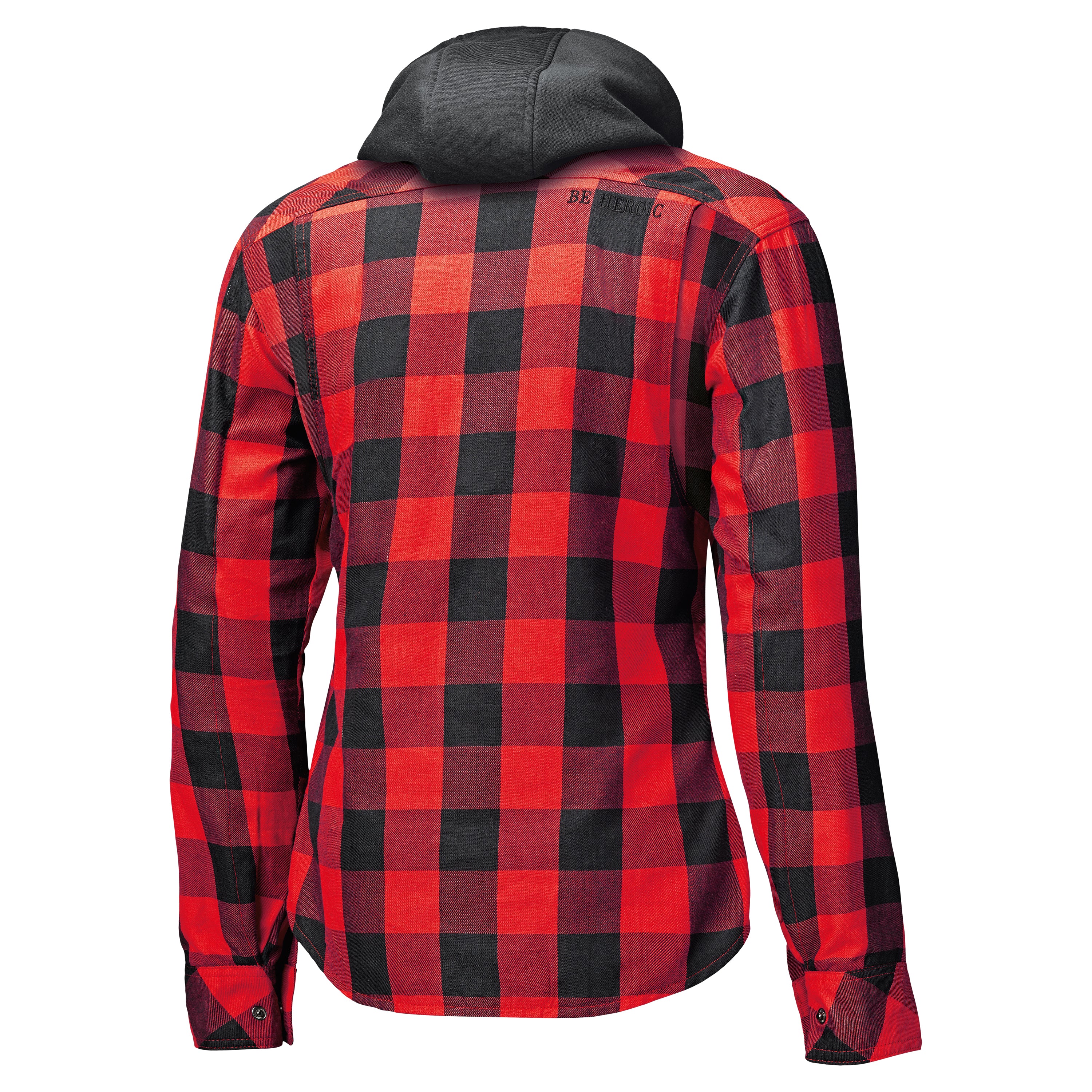 Held - Lumberjack II Flannel Shirt  - Women