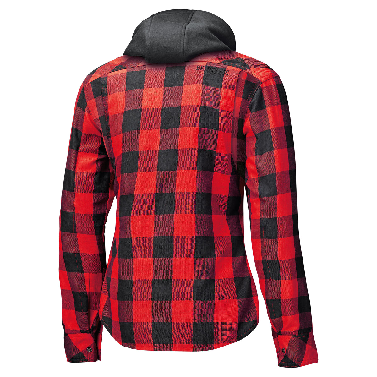 Held - Lumberjack II Flannel Shirt - Women