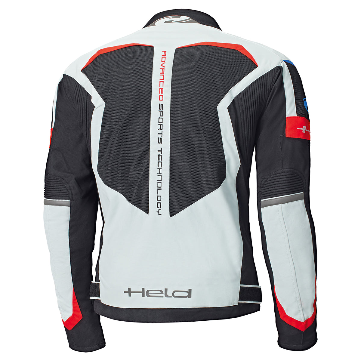 Held - Sonic II Sport Mesh Jacket