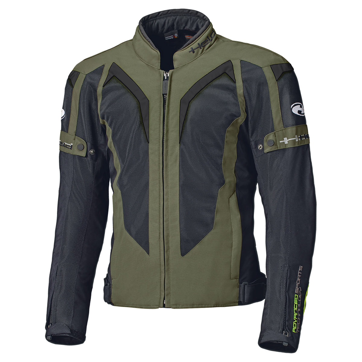 Held - Sonic II Sport Mesh Jacket