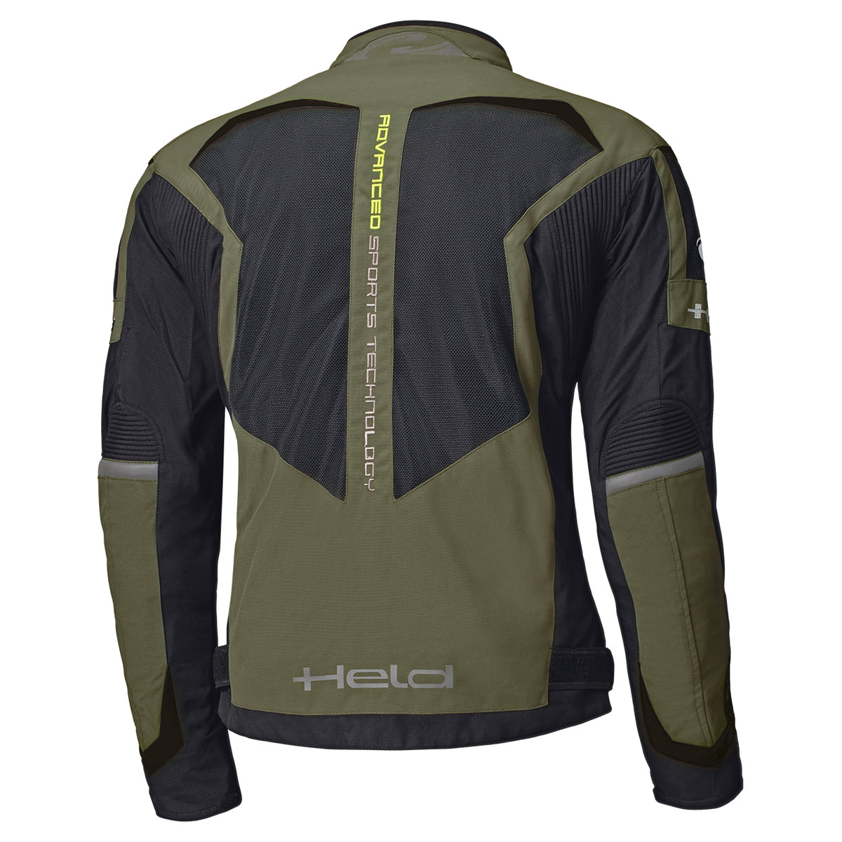 Held - Sonic II Sport Mesh Jacket