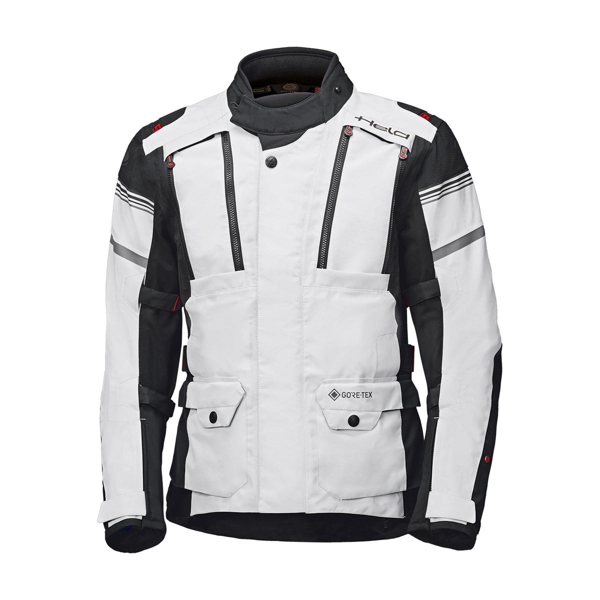 Held - Omberg Top Adventure Touring Jacket